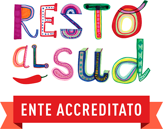 resto al sud ente accreditato